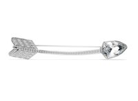 Spilla Swarovski in Lega metallica Cristallo artificiale 5742952